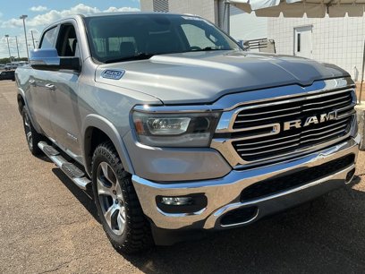 Used 2020 RAM 1500 Laramie