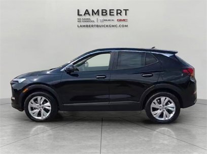 New 2026 Buick Encore GX Preferred w/ Comfort Package