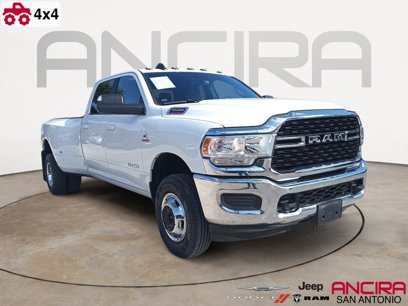 Used 2022 RAM 3500 Lone Star
