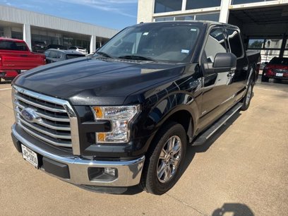 Used 2015 Ford F150 XLT w/ Equipment Group 301A Mid