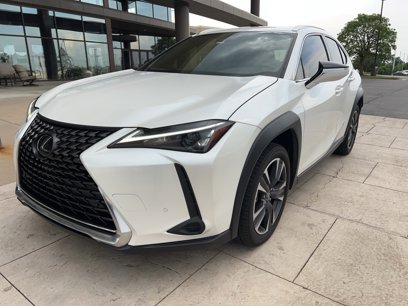 Used 2023 Lexus UX 250h FWD