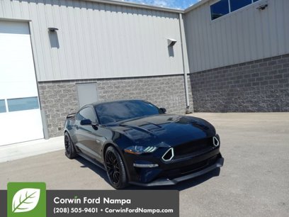 Used 2018 Ford Mustang GT w/ GT Performance Package