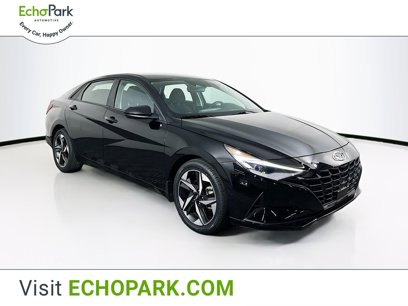 Used 2023 Hyundai Elantra SEL w/ Convenience Package