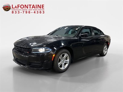 Used 2022 Dodge Charger SXT