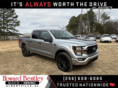 Used 2023 Ford F150 XLT