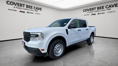 Used 2024 Ford Maverick XL