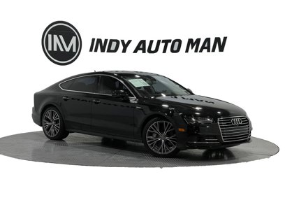 Used 2017 Audi A7 3.0T Prestige w/ Prestige Package