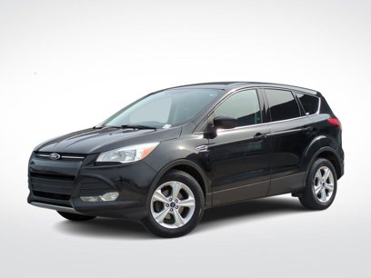 Used 2014 Ford Escape SE