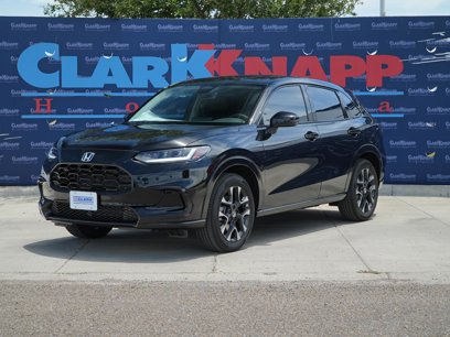 New 2026 Honda HR-V EX-L