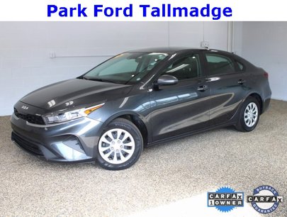 Used 2023 Kia Forte LX