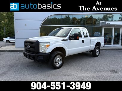 Used 2016 Ford F350 XL