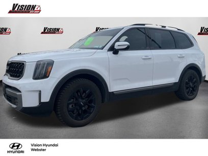 Used 2023 Kia Telluride SX Prestige X-Pro