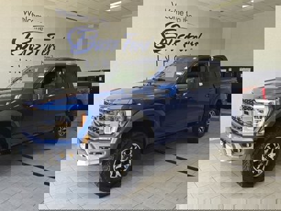 Used 2022 Ford F150 Raptor w/ Equipment Group 801A High