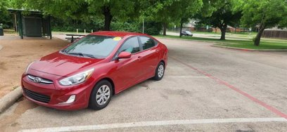 Used 2017 Hyundai Accent SE