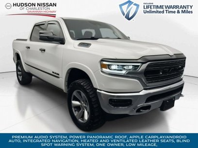 Used 2020 RAM 1500 Limited