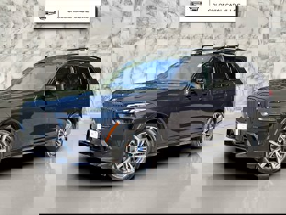 Used 2023 BMW X7 M60i w/ Executive Package