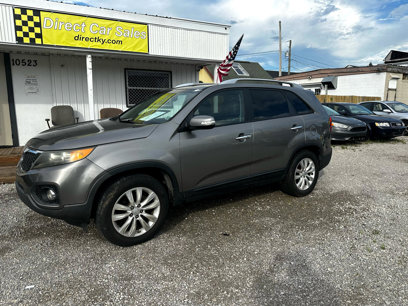 Used 2011 Kia Sorento EX w/ Premium Pkg