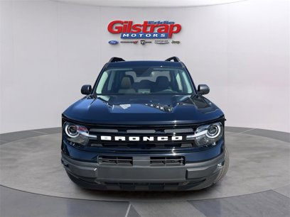 Used 2024 Ford Bronco Sport Outer Banks w/ Tech Package