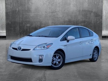 Used 2010 Toyota Prius Five