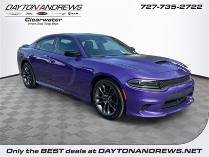 Certified 2023 Dodge Charger R/T w/ Daytona Edition Group