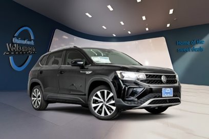 Used 2023 Volkswagen Taos SE