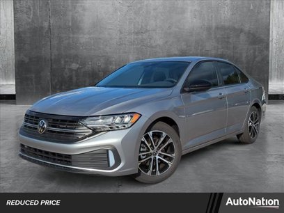 Used 2024 Volkswagen Jetta Sport