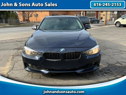 Used 2014 BMW 328i xDrive Sedan