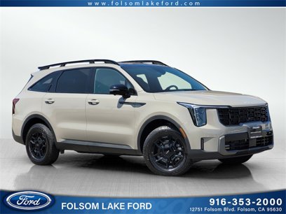 Used 2024 Kia Sorento SX Prestige