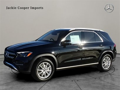 Certified 2025 Mercedes-Benz GLE 350 4MATIC