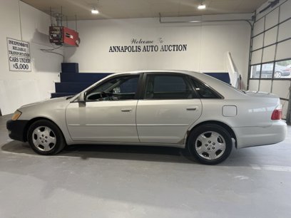 Used 2004 Toyota Avalon XLS