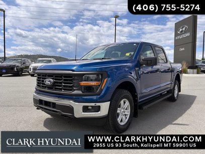 Used 2024 Ford F150 XL