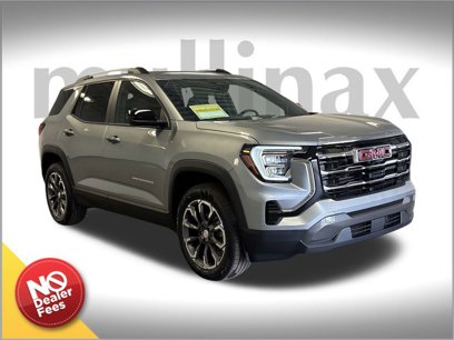 New 2025 GMC Terrain Elevation w/ Elevation Premium Package