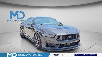 New 2024 Ford Mustang Dark Horse w/ Dark Horse Handlin Package