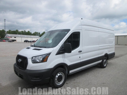 Used 2024 Ford Transit 350 148 High Roof Extended