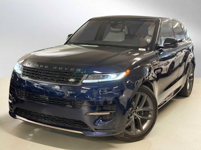 Certified 2024 Land Rover Discovery Dynamic SE