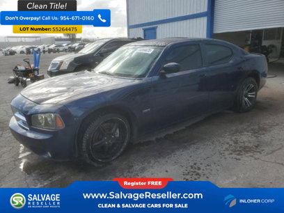 Used 2006 Dodge Charger R/T w/ Convenience Group II