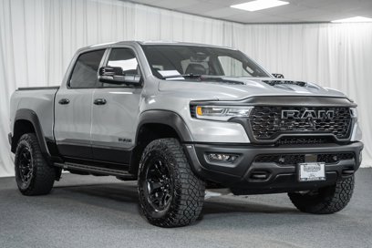 Used 2025 RAM 1500 RHO w/ RHO Level 1 Equipment Group
