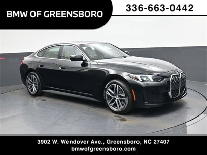 New 2025 BMW 430i w/ Premium Package