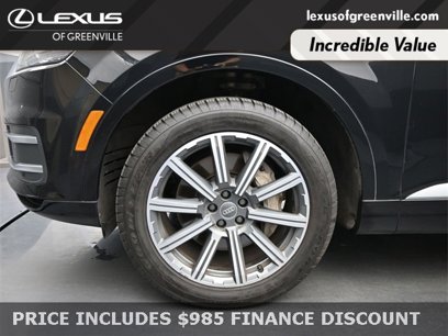 Used 2018 Audi Q7 3.0T Prestige