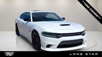 Used 2023 Dodge Charger Scat Pack w/ Plus Group