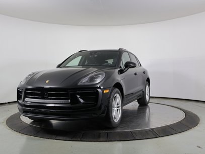 Used 2024 Porsche Macan