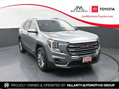 Used 2023 GMC Terrain SLT