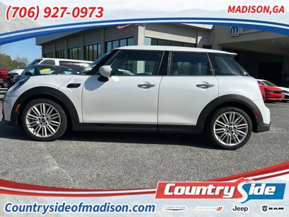 Used 2024 MINI Cooper S