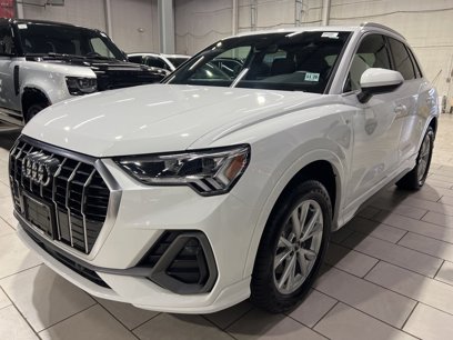 Used 2024 Audi Q3 2.0T Premium Plus w/ Premium Plus Package