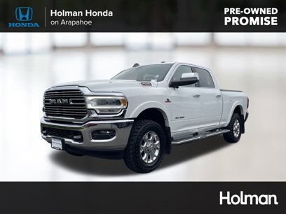 Used 2020 RAM 2500 Laramie