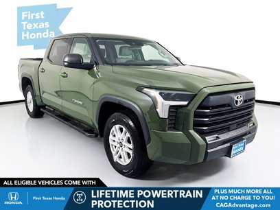 Used 2022 Toyota Tundra SR5