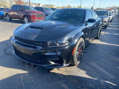 Used 2022 Dodge Charger SRT Hellcat w/ Harman/Kardon Audio Group