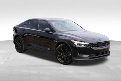 Used 2022 Polestar Polestar 2 w/ Plus Package