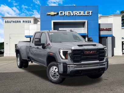 New 2025 GMC Sierra 3500 SLE w/ SLE Value Package