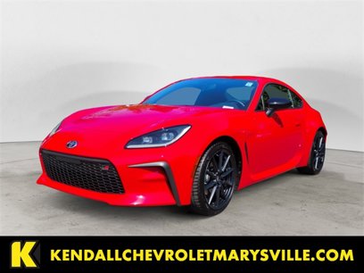 Used 2024 Toyota GR86 Premium